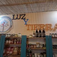  at Luz & Tierra in Malaga