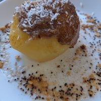  at Luz & Tierra in Malaga