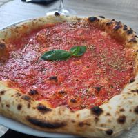 Marinara at Giua in Brussels