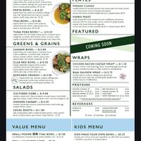  at Forage Kitchen in Sun Prairie