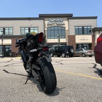   at Forage Kitchen in Sun Prairie