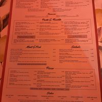   at Bella Vita in Dover