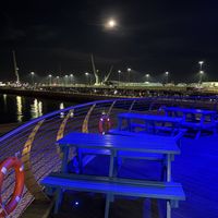   at Bella Vita in Dover