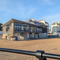 Exterior at Bella Vita in Dover