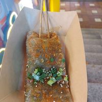  at Heji Xingtiao Pidougan - Jiefangbei food street in Chongqing