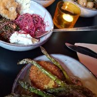  at Dynamo Deli in Norrkoping