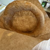 Donut  at CONTO in Kyoto