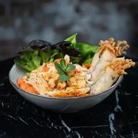 VERMICELLI DELUXE   at Vega No Vega in Rotterdam