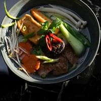 PHO VEGA  at Vega No Vega in Rotterdam