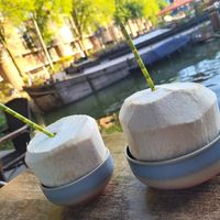  at Vega No Vega in Rotterdam