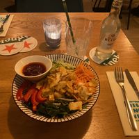   at Vega No Vega in Rotterdam