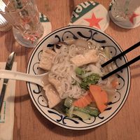  at Vega No Vega in Rotterdam