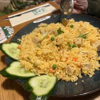   at Vega No Vega in Rotterdam