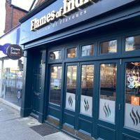 Recently opened   at Flames Of India in Westcliff-on-sea
