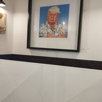  at Kafe Francin in Prague