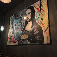   at Paprika in Prague