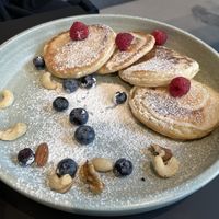   at Vegabar Restaurant in Sulzbach