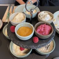   at Vegabar Restaurant in Sulzbach