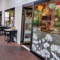  at Little Vietnam in Annecy
