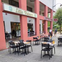  at Little Vietnam in Annecy