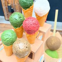  at Sumekamicha in Kyoto