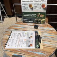   at Sumekamicha in Kyoto