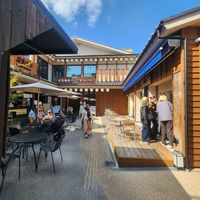  at Sumekamicha in Kyoto