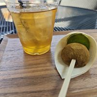  at Sumekamicha in Kyoto