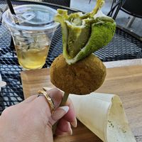  at Sumekamicha in Kyoto