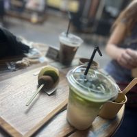   at Sumekamicha in Kyoto