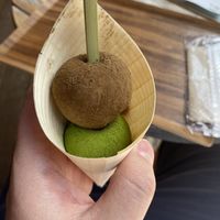   at Sumekamicha in Kyoto