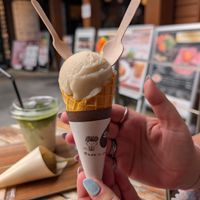  at Sumekamicha in Kyoto