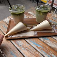  at Sumekamicha in Kyoto