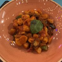   at Timoty Drinks & Kitchen  in Rome