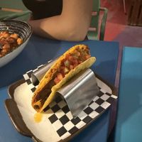   at Timoty Drinks & Kitchen  in Rome