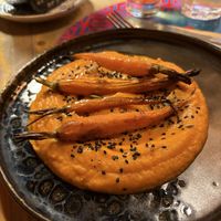   at Timoty Drinks & Kitchen  in Rome