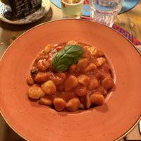   at Timoty Drinks & Kitchen  in Rome