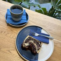   at Ohana Coffee Kálvin  in Budapest