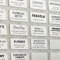 Nonna Flory  at Nonna Flory  in Nerviano