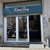 Nonna Flory  at Nonna Flory  in Nerviano