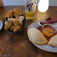  at Viktoria Bar in Copenhagen