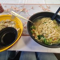  at Oma's Tan Tan Nudeln in Munich