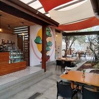  at Quintal Cafeteria Saudável in Sorocaba