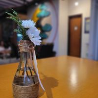 ambiente agradável at Quintal Cafeteria Saudável in Sorocaba