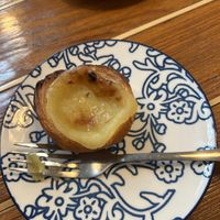   at Casa De Nata in Vancouver