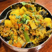   at Royal Tandoor in Port Orchard