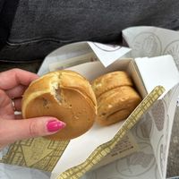   at Gozasoro - Tobu Ikebukuro in Tokyo