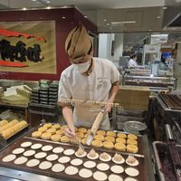  at Gozasoro - Shinjuku Takashimaya in Tokyo