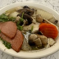   at Su chu Yi Vietnamese in Taipei