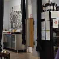 Good selection of wines at Strada Facendo a Padova in Padua